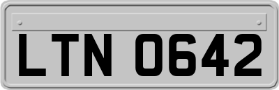 LTN0642