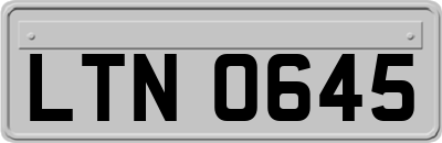 LTN0645