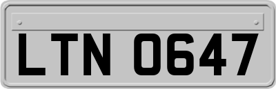 LTN0647