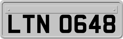 LTN0648