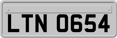 LTN0654