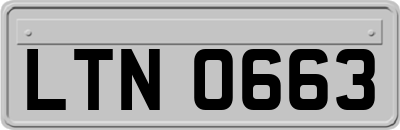 LTN0663