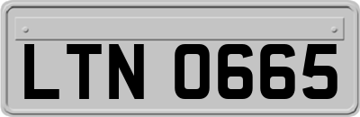 LTN0665