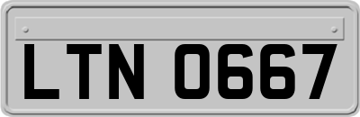 LTN0667