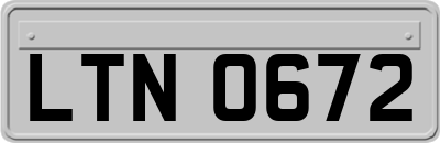 LTN0672
