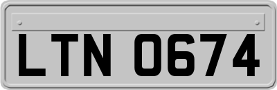 LTN0674