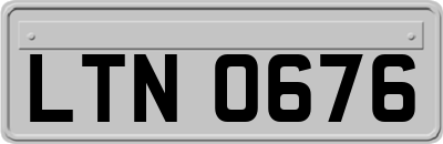 LTN0676