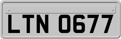 LTN0677