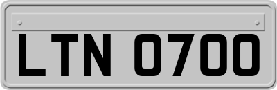 LTN0700
