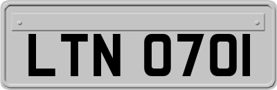 LTN0701