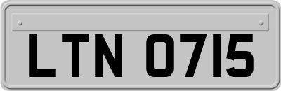 LTN0715