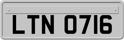LTN0716
