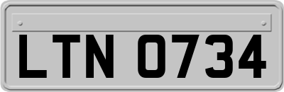 LTN0734
