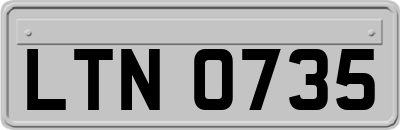 LTN0735