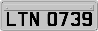 LTN0739
