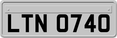 LTN0740