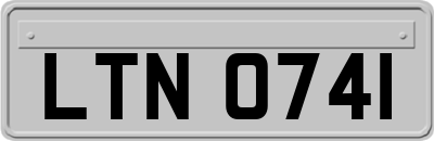 LTN0741