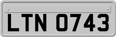 LTN0743