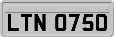 LTN0750