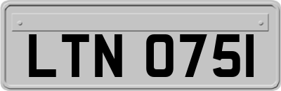 LTN0751