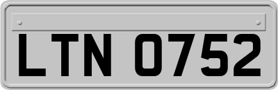 LTN0752