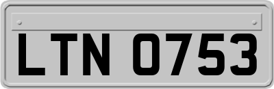 LTN0753