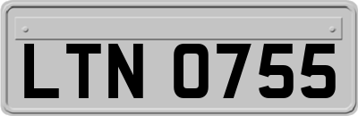 LTN0755