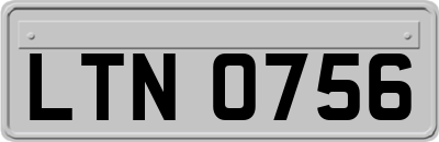 LTN0756