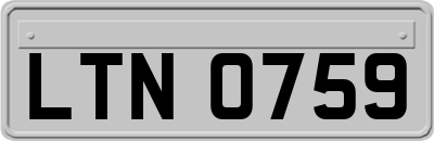 LTN0759