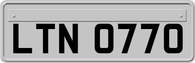 LTN0770