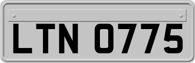 LTN0775