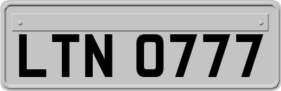 LTN0777