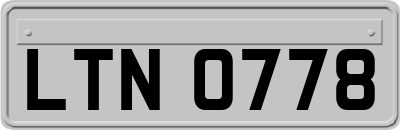 LTN0778