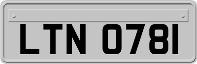 LTN0781