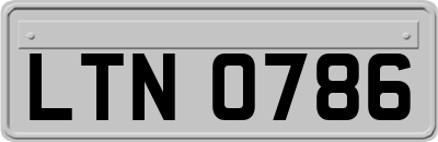 LTN0786