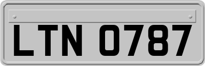 LTN0787