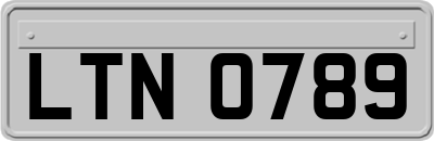 LTN0789