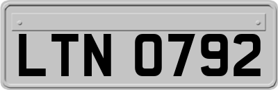 LTN0792