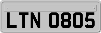 LTN0805