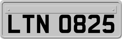 LTN0825