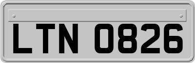 LTN0826