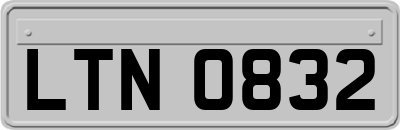 LTN0832