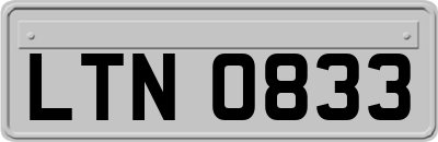 LTN0833