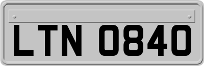 LTN0840