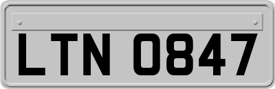 LTN0847