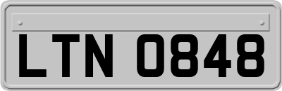 LTN0848