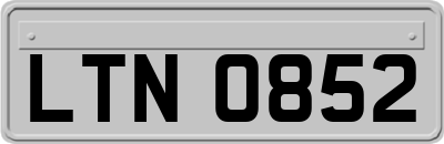 LTN0852