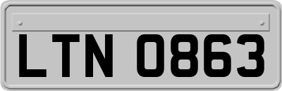 LTN0863