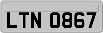 LTN0867