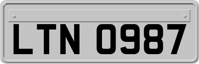 LTN0987